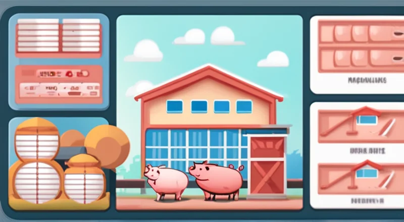 国内猪场管理软件有哪些