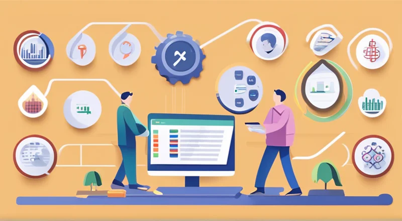 财务核算中国十大财务软件排名，财务核算中国十大财务软件排名是什么