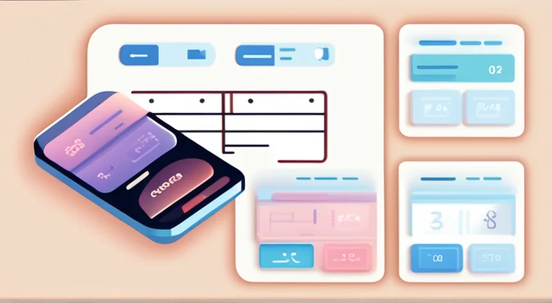 3步骤搞定食堂日成本核算表