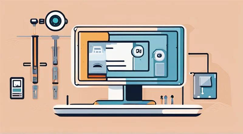 访客软件背后的硬件设备，你了解多少？