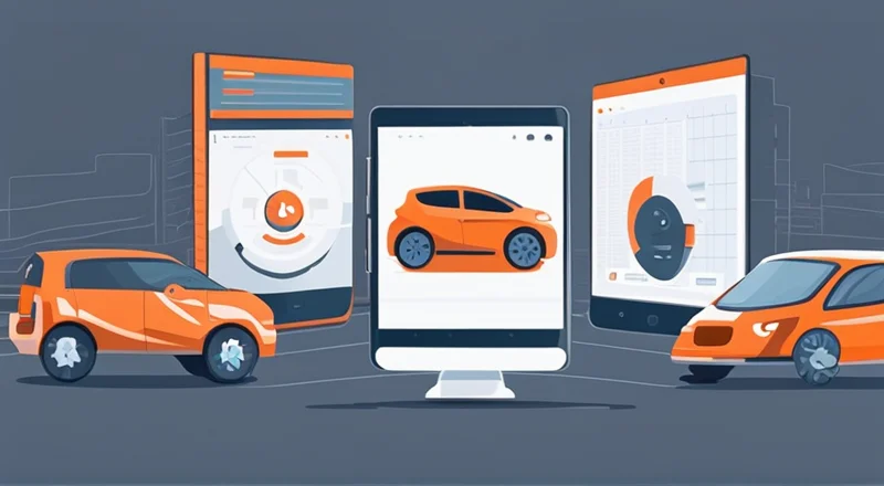 哪个车辆管理软件最好