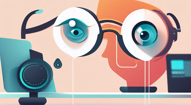 录小视频眼神管理软件有哪些