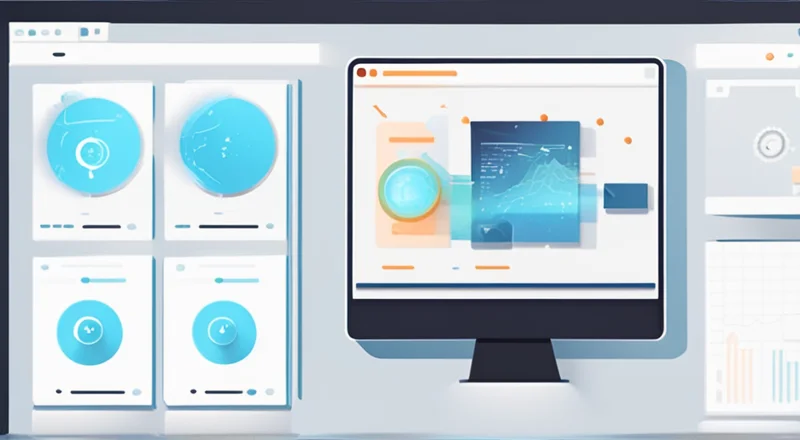 模特神态管理软件有哪些