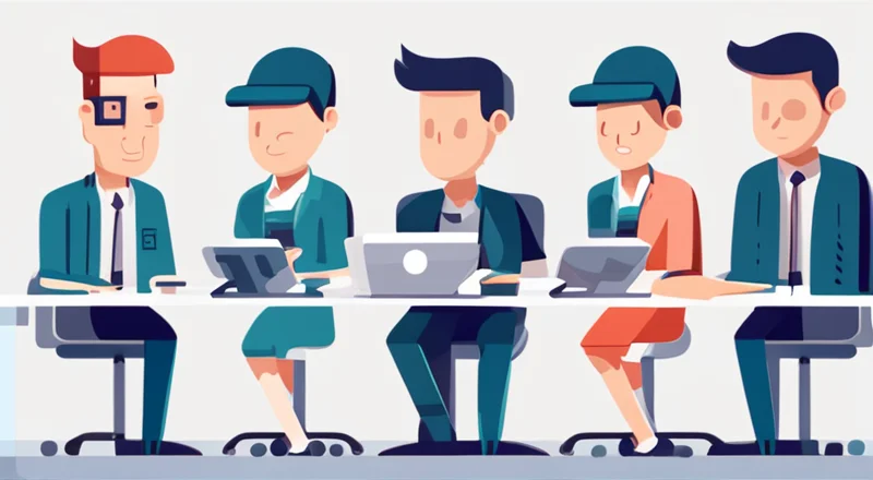 HRM许可流程是咋样的？