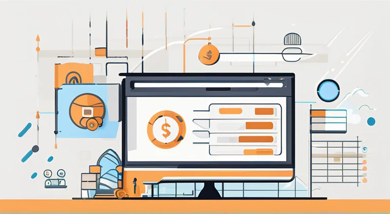 薪酬测算系统:提升企业薪酬管理效率的关键步骤