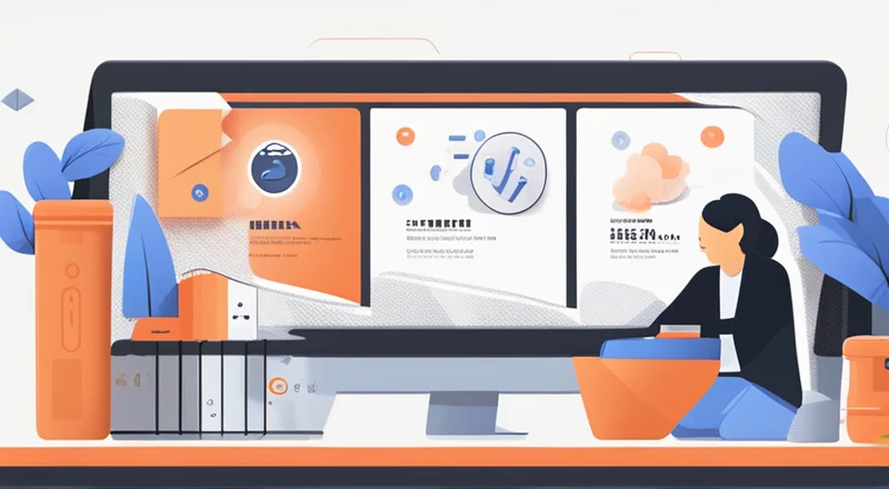 淘宝店要用什么管理软件