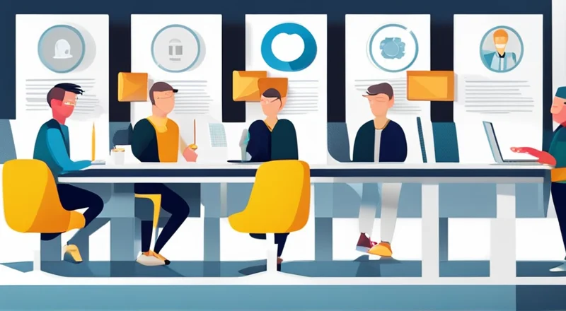 灵活用工与传统用工有何区别？