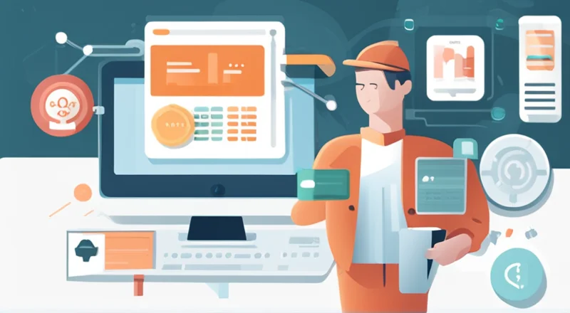 免费人事系统的特点和功能有哪些?