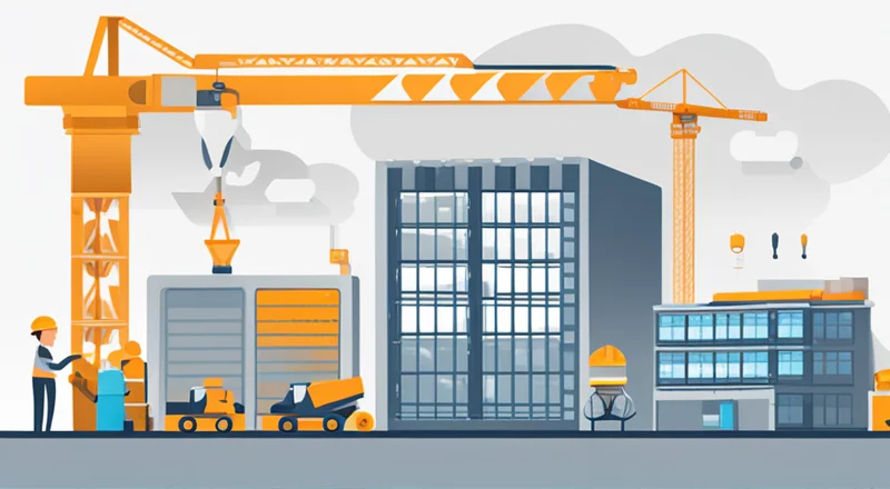 工地文件管理软件哪个好