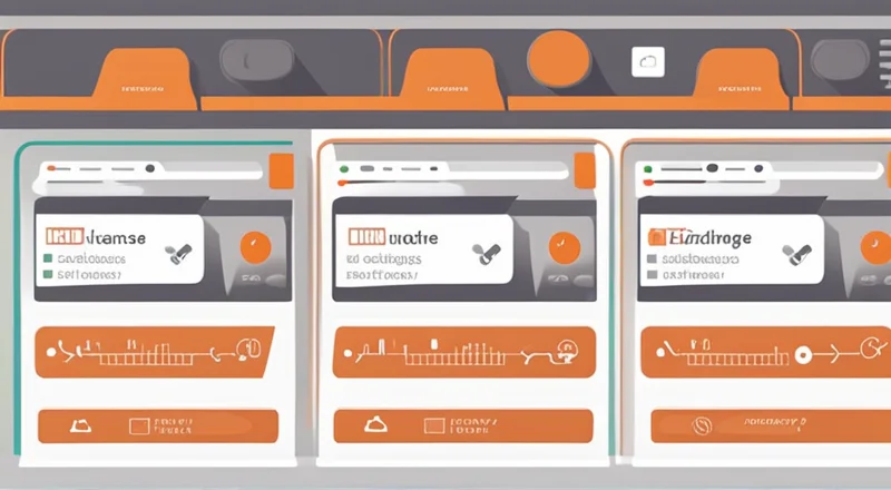 考勤系统管理员的设置和权限咋样配置？