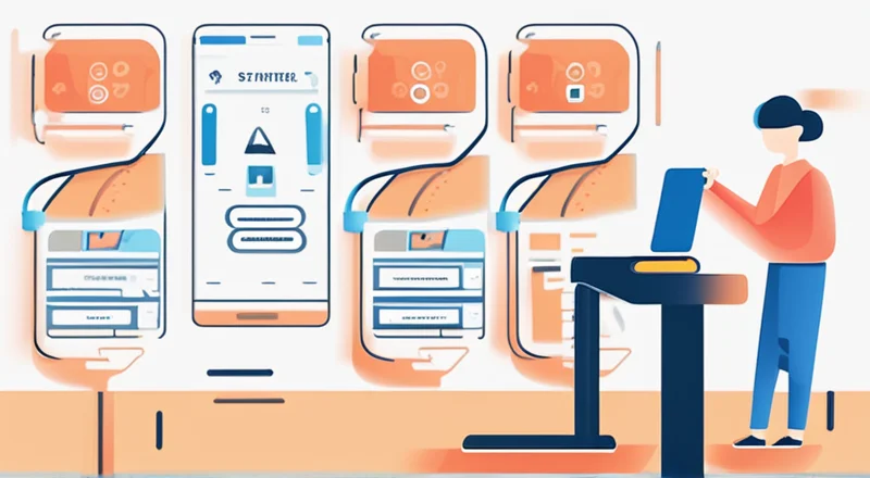 高效方便的考勤系统解决方案