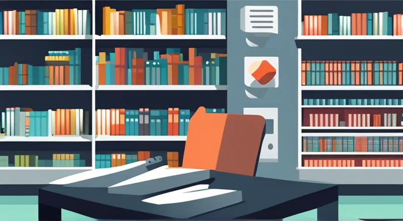 哪个图书管理软件好用