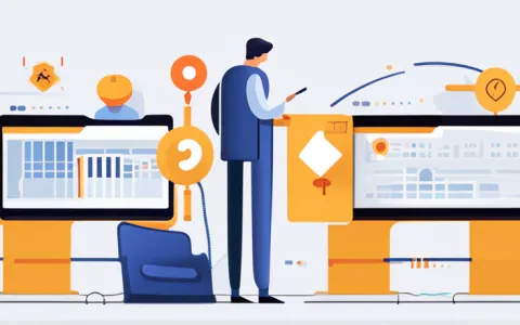 咋选中大型企业的人力资源系统？哪个好？