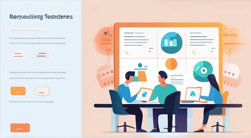 如何通过招聘系统提升企业的员工素质与匹配度？