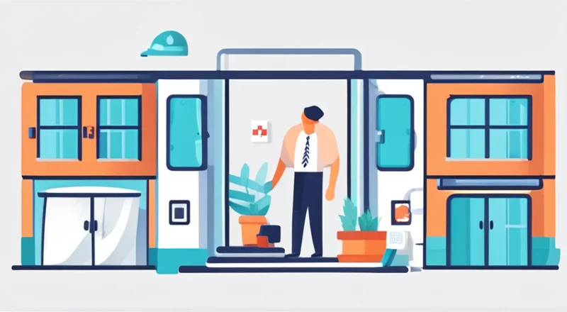 如何优化医院绩效管理系统以提升服务质量与效率?