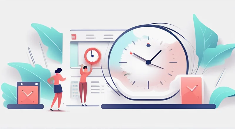 模特时间管理软件有哪些