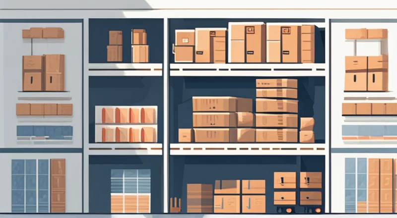 库存的分类有哪些？