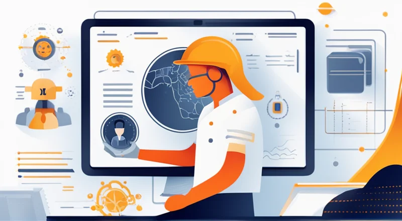 人力资源遇上技术革新:一场革命性的变革