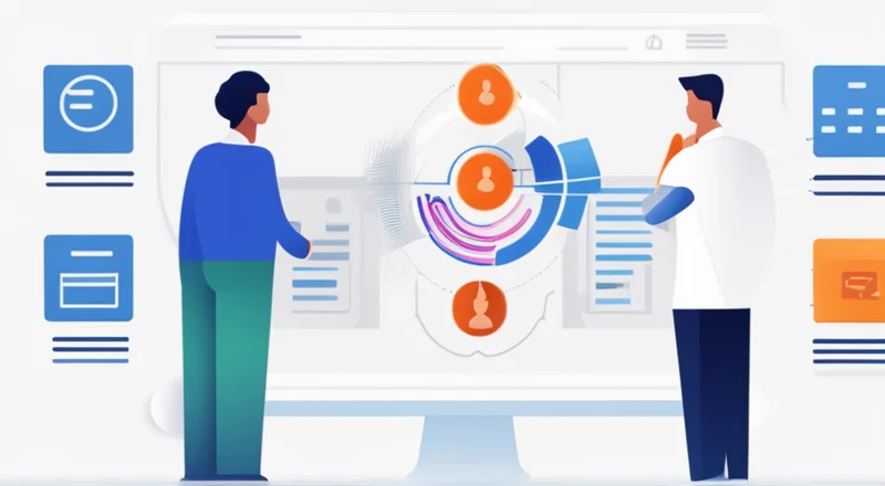 人事信息管理系统：高效管理企业人力资源的利器