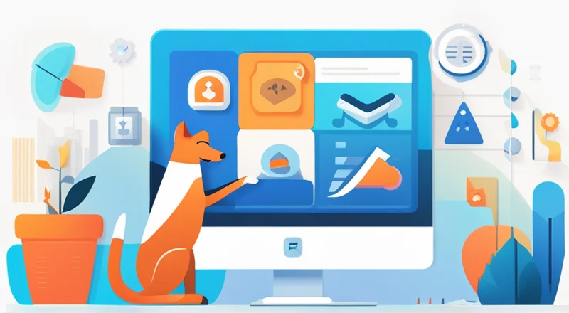 宠物管理软件哪个好