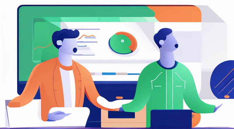 如何运用绩效管理工具提升团队工作效率?