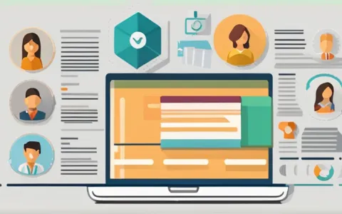 人力资源软件排名前十名有啥？哪个好用？