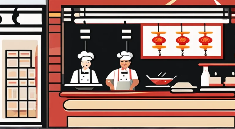 中餐收银管理软件有哪些