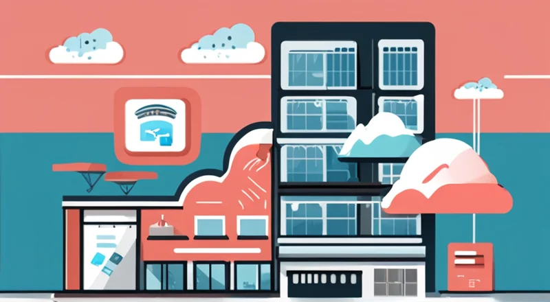 3大理由选择银座云生活门店系统提升20%管理效率