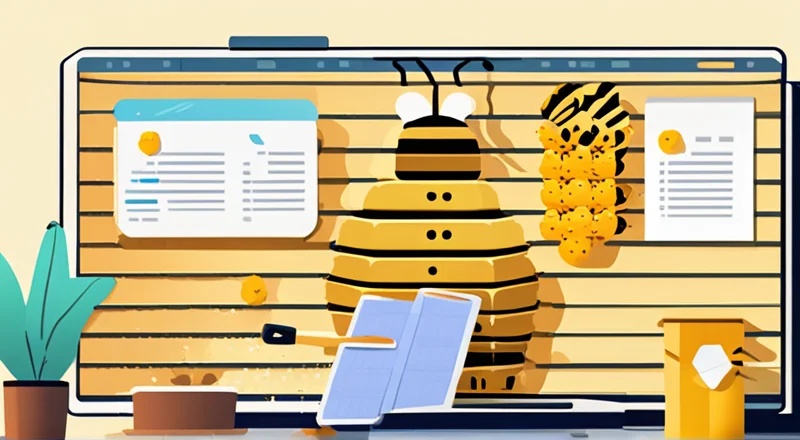 蜂场管理软件哪个最好