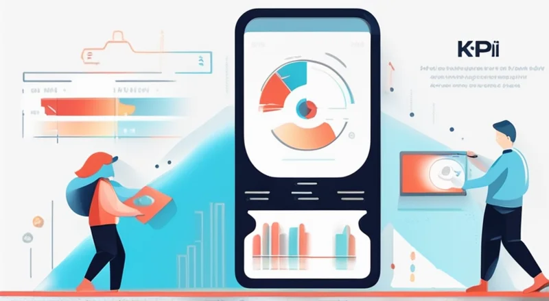 KPI绩效考核制度分为三个基本步骤