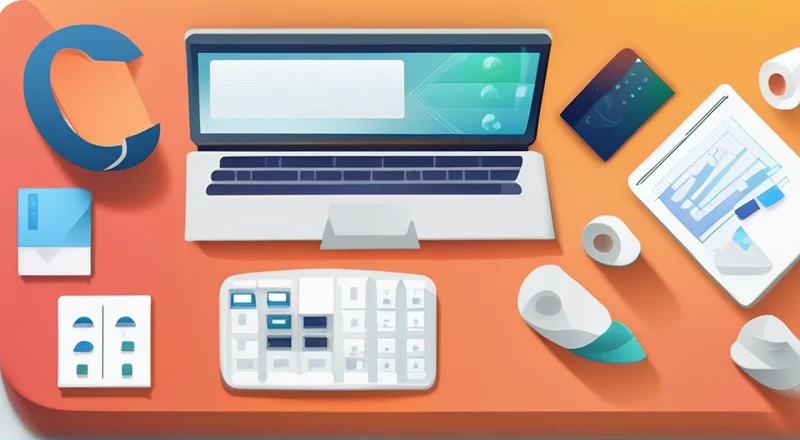 电脑考勤软件免费下载的方法和步骤是啥？