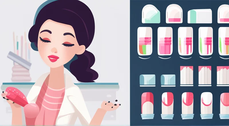 美甲店铺管理软件哪个好