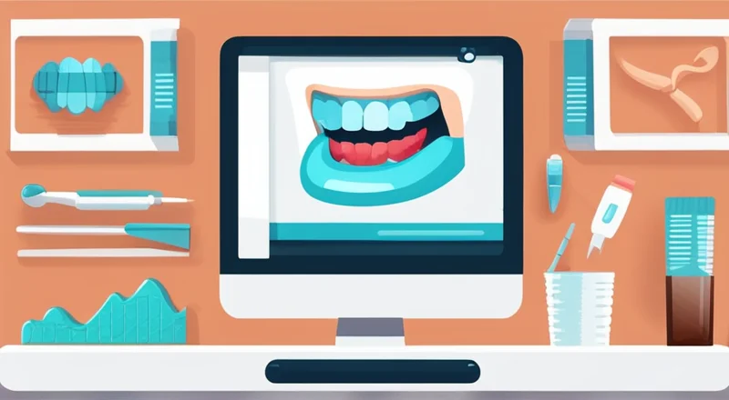 牙科消息管理软件有哪些