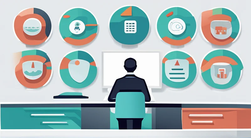 人事管理系统具备哪些功能？