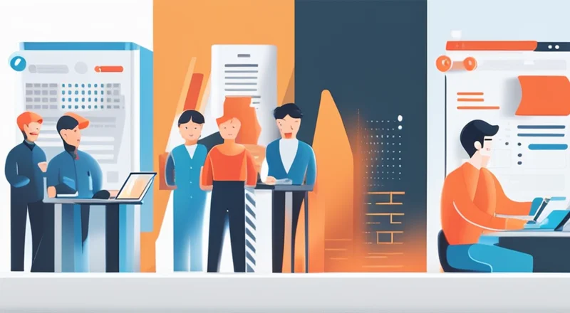 企业如何应对人才竞争？