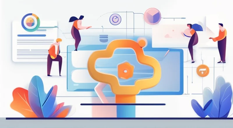 优化企业管理效率,全面解锁人力管理软件的潜力