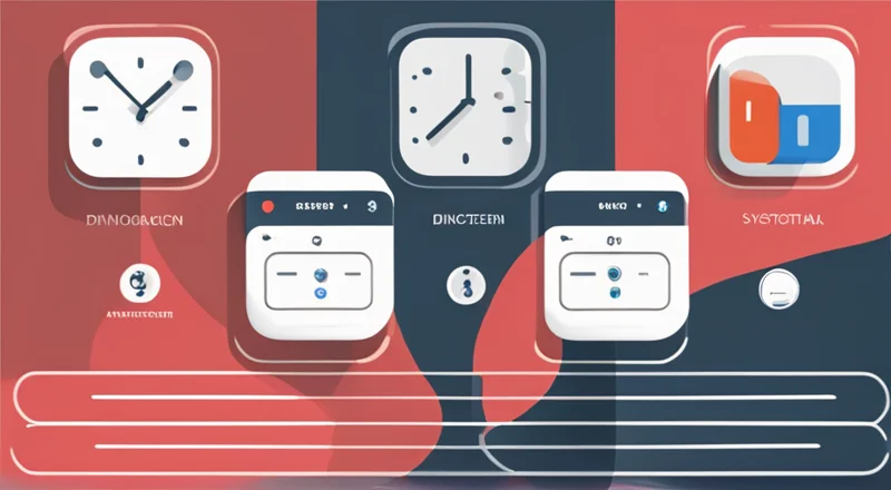 5步解决钉钉后勤管理系统异常打卡问题