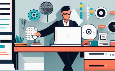 有哪些办公自动化软件教程值得参考？