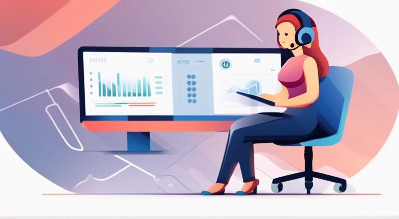 呼叫中心系统的基本原理和架构是什么？