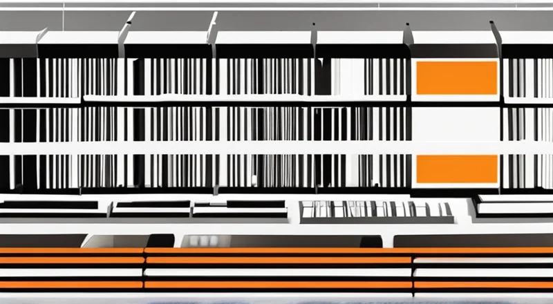 条码管理软件哪个最好