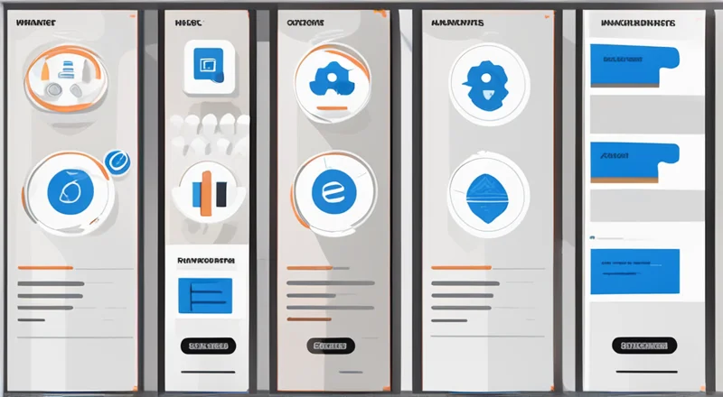 hr人事管理系统制造商咋判断是否合格？
