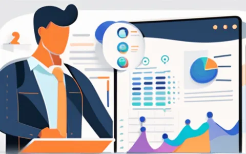 人力资源管理体系：优化企业人员管理