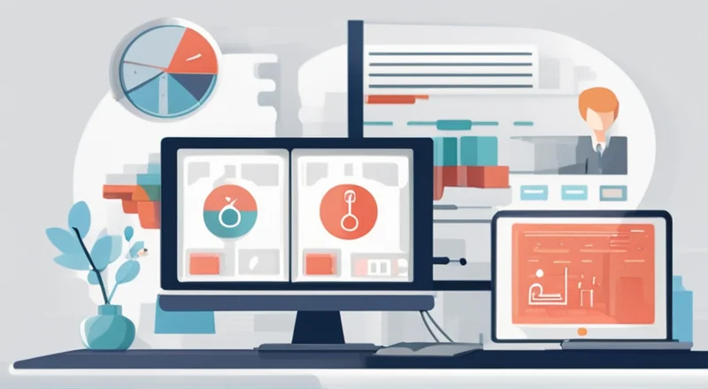 EHR软件为什么这么受欢迎？它有哪些优点？