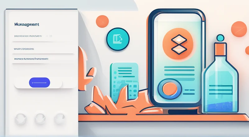 简单药品管理软件有哪些