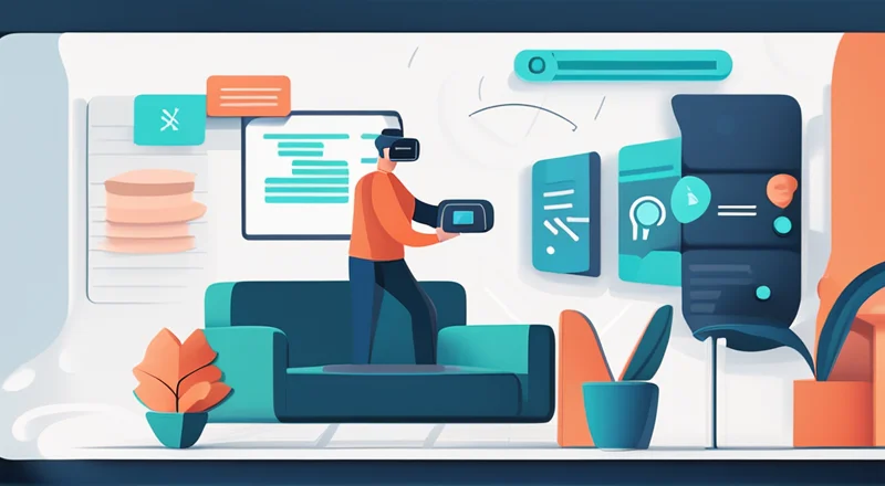 vr管理软件哪个好用