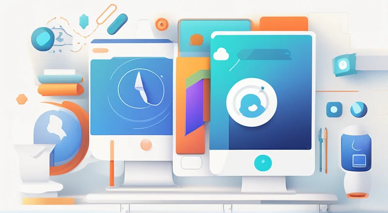 咨询服务行业热门的数字化软件怎么来选择？