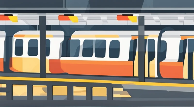 地铁调度管理软件有哪些