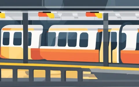 地铁调度管理软件有哪些