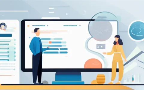 人事管理系统模板是啥？咋用？