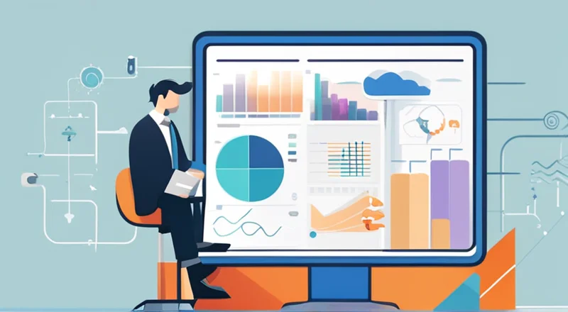 BI 商业智能在企业中的作用和定位